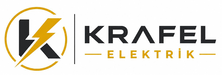 Krafel Elektrik Logo